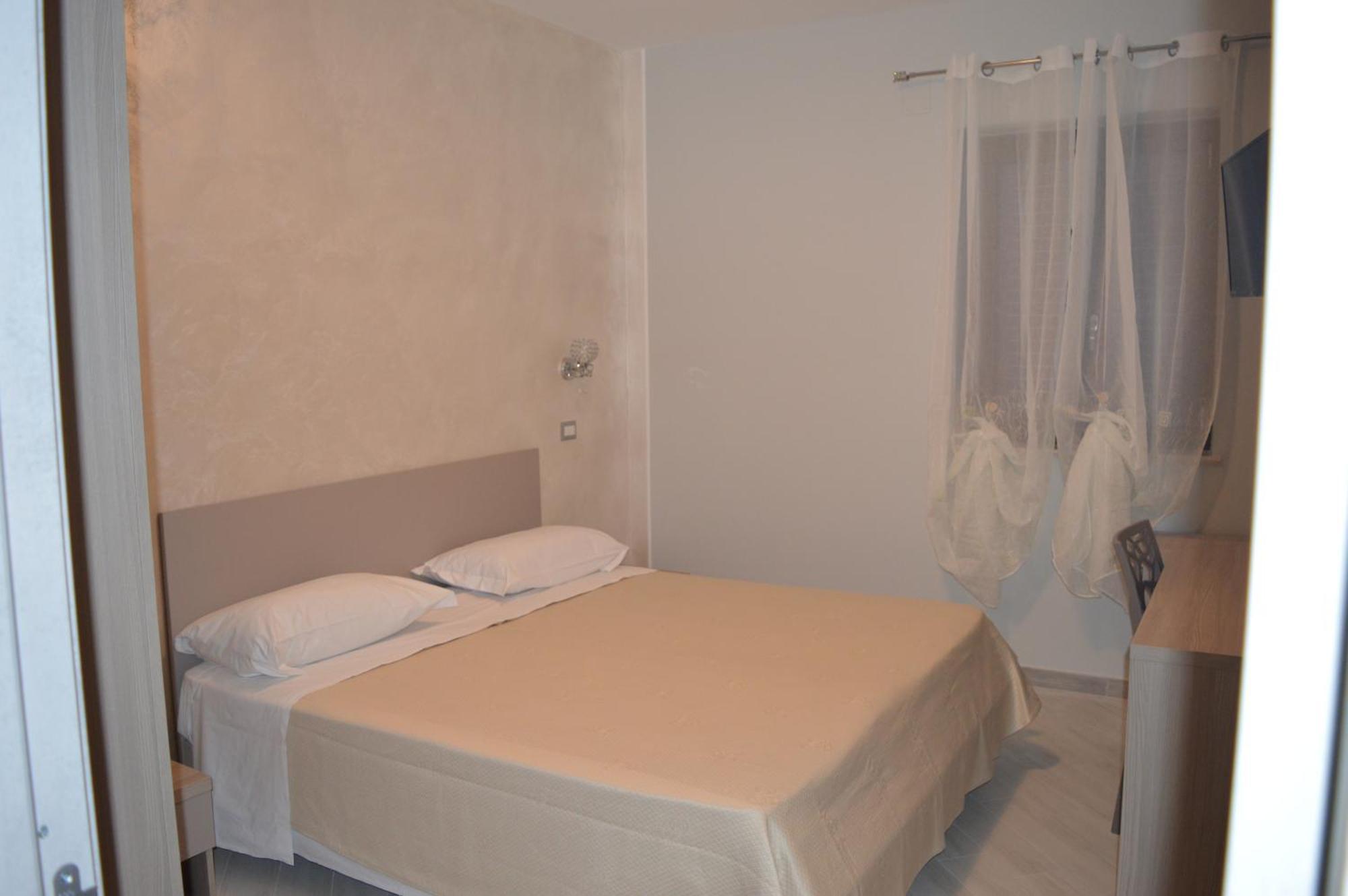 Sotto Il Cielo Del Cilento Hotell Ostigliano Eksteriør bilde