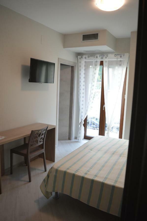 Sotto Il Cielo Del Cilento Hotell Ostigliano Eksteriør bilde